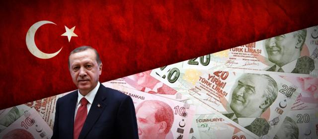 turkey economic