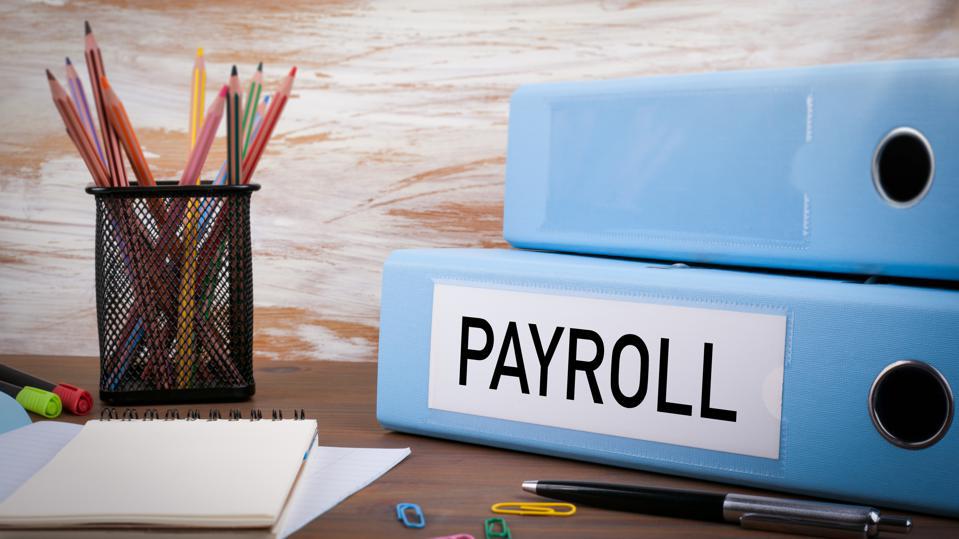 labour payroll in turkey
