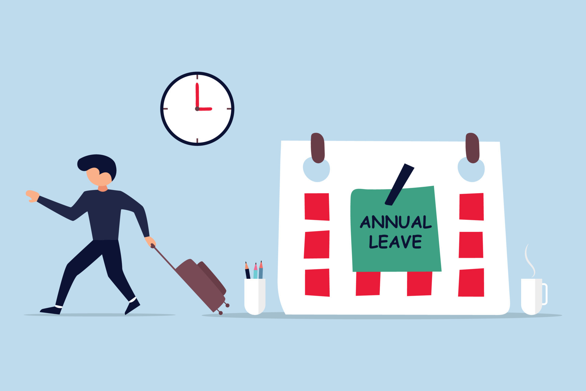 paid leave turkey