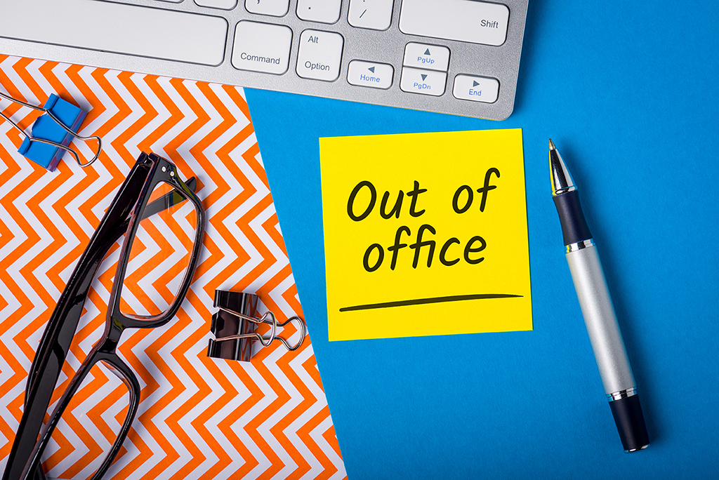 work leaves turkey