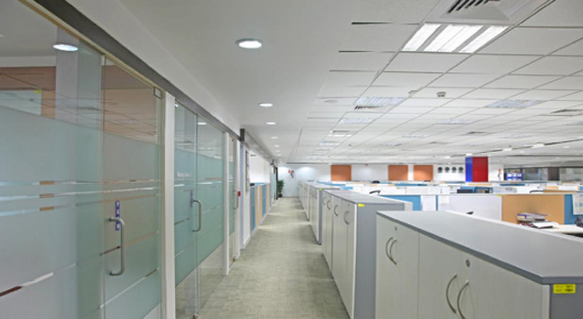 branch office turkey