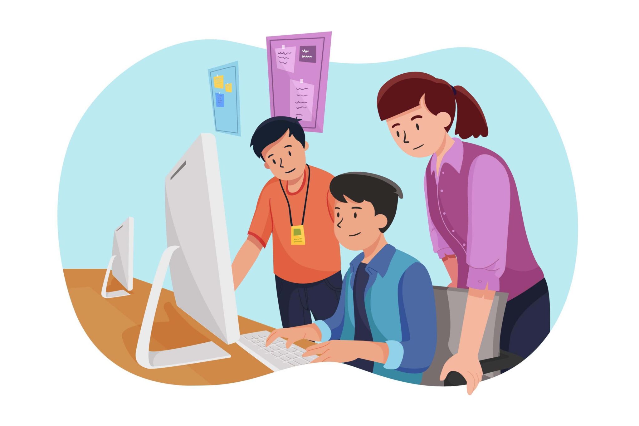 internship turkey